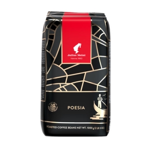 Julius Meinl Espresso Poesia - эспрессо кофе в зернах, 1 кг