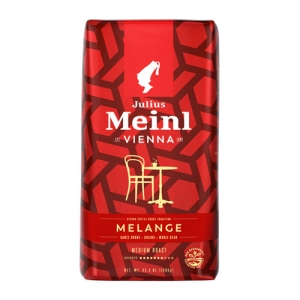 Julius Meinl Vienna Melange - эспрессо кофе, 1 кг