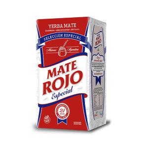 MATE ROJO Seleccion Especial 1 kg