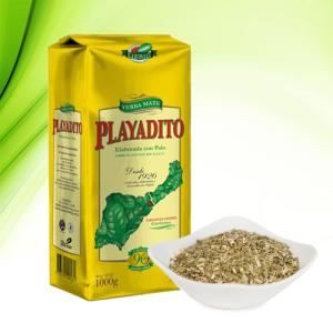 Mate Playadito, 100 g